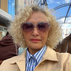 Фотография девушки Liza, 50 лет из г. Тюмень