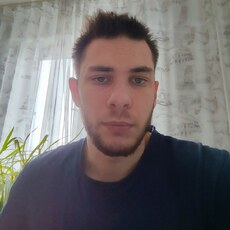 Фотография мужчины Андрей, 26 лет из г. Омск