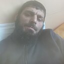 Умар, 38 лет