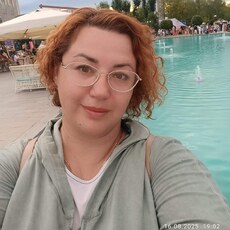 Фотография девушки Ирина, 49 лет из г. Москва