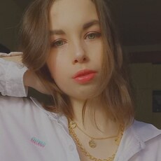 Фотография девушки Екатерина, 22 года из г. Фрязино
