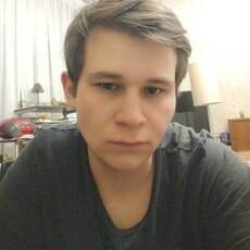 Фотография мужчины Андрей, 23 года из г. Бишкек