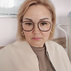 Фотография девушки Женщина, 50 лет из г. Оренбург