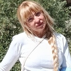 Фотография девушки Светлана, 57 лет из г. Сочи