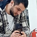 Али, 32 года