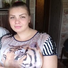 Фотография девушки Юля, 29 лет из г. Волгоград