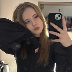Фотография девушки Mileshaaa, 18 лет из г. Калининград