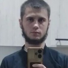 Фотография мужчины Егор, 20 лет из г. Ульяновск