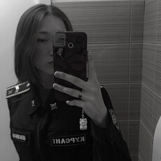 Фотография девушки Мико, 18 лет из г. Ижевск