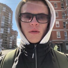Фотография мужчины Андрей, 22 года из г. Котельниково