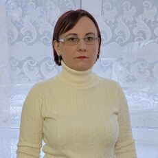 Фотография девушки Олеся, 45 лет из г. Курск