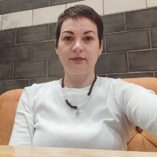 Фотография девушки Марина, 44 года из г. Верхняя Пышма