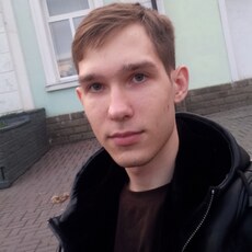 Фотография мужчины Денис, 22 года из г. Новошахтинск