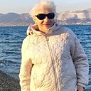 Люда, 67 лет