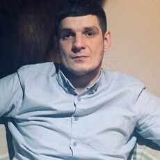 Фотография мужчины Сергей, 37 лет из г. Мариинск