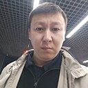 Аслан, 38 лет