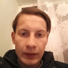 Фотография мужчины Арсений, 21 год из г. Северодвинск