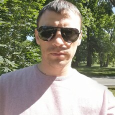 Фотография мужчины Alex, 28 лет из г. Гродно