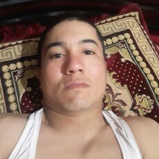 Фотография мужчины Дикий, 34 года из г. Фергана