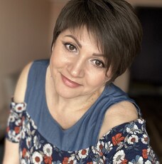 Фотография девушки Жанна, 46 лет из г. Одинцово