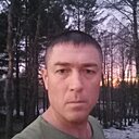 Санжар, 41 год