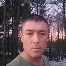 Фотография мужчины Санжар, 41 год из г. Киржач