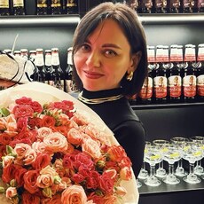Фотография девушки Алина, 35 лет из г. Луганск