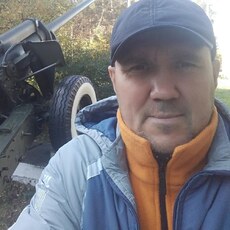 Фотография мужчины Василий, 55 лет из г. Добрянка