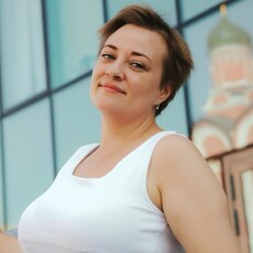 Фотография девушки Елена, 38 лет из г. Москва