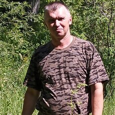 Фотография мужчины Василий, 46 лет из г. Барнаул