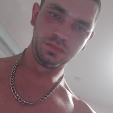 Фотография мужчины Andrey, 32 года из г. Сафоново