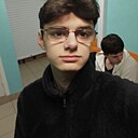 Никита, 18 лет