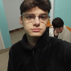 Фотография мужчины Никита, 18 лет из г. Мурманск