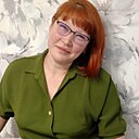 Оксана, 46 лет