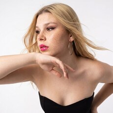 Фотография девушки Анастасия, 22 года из г. Пермь
