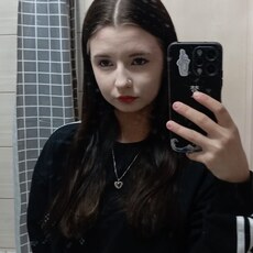 Фотография девушки Аня, 18 лет из г. Ижевск
