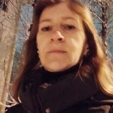 Фотография девушки Елена, 49 лет из г. Минск
