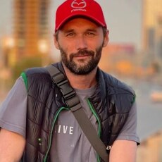 Фотография мужчины Андрей, 38 лет из г. Барнаул