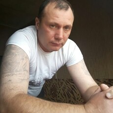 Фотография мужчины Владимир, 48 лет из г. Ярославль