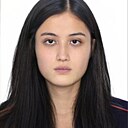 Ясмина, 22 года