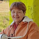Лариса, 60 лет
