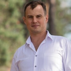 Фотография мужчины Дмитрий, 41 год из г. Озерск (Челябинская Обл)