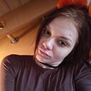 Анна, 21 год