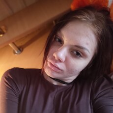 Фотография девушки Анна, 22 года из г. Оренбург