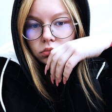 Фотография девушки Аня, 19 лет из г. Хабаровск