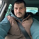 George, 31 год