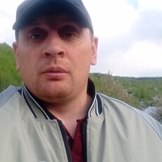 Фотография мужчины Павел, 42 года из г. Горно-Алтайск