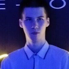 Фотография мужчины Даниил, 18 лет из г. Котлас