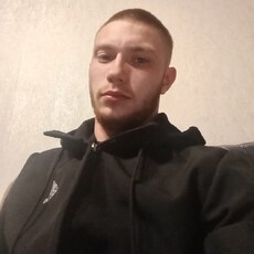 Фотография мужчины Александр, 25 лет из г. Новокузнецк
