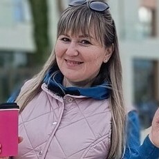 Фотография девушки Оля, 43 года из г. Ижевск